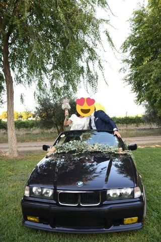 Alquiler de vehículo