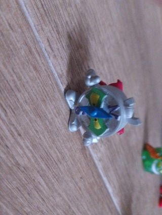 Superthigs kazzoon kids x2 superthigs