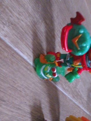 Superthigs kazzoon kids x2 superthigs