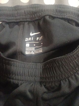 Pantalones fútbol Atletico de Madrid