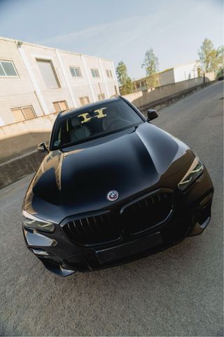 BMW X5  2022