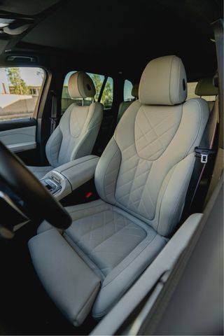 BMW X5  2022