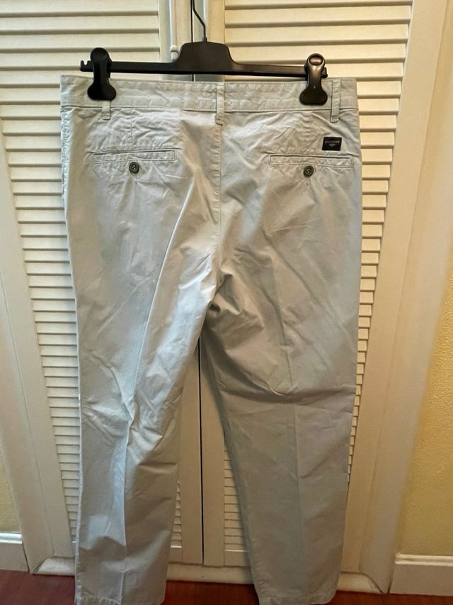 Pantalones Dockers