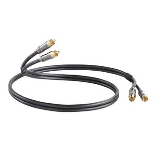Cable RCA QED