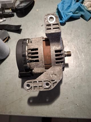 Alternatore x BMW R1200 RT