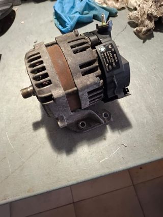 Alternatore x BMW R1200 RT