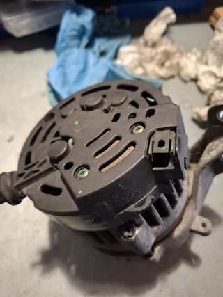 Alternatore x BMW R1200 RT