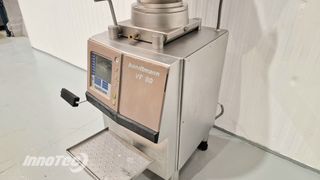 EMBUTIDORA CONTINUA HANDTMANN mod VF80  Ref.:2237