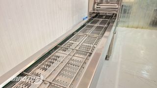 TERMOSELLADORA AUTOMÁTICA PROMENS 1751VG REF: 2292