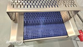 TERMOSELLADORA AUTOMÁTICA PROMENS 1751VG REF: 2292