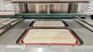 TERMOSELLADORA AUTOMÁTICA PROMENS 1751VG REF: 2292