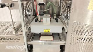 TERMOSELLADORA AUTOMÁTICA PROMENS 1751VG REF: 2292