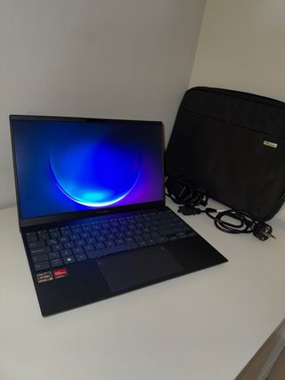 Asus Zenbook UX4250A_UM425QA