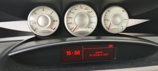 Peugeot 807 2008