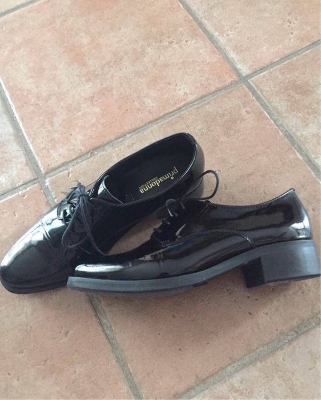 Inglesine Prima Donna