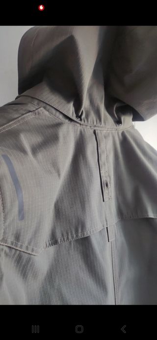 Chaqueta Moto Magna Rival