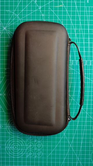 Funda Nintendo Switch Lite