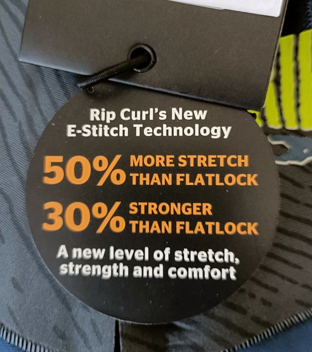 Traje neopreno surf junior