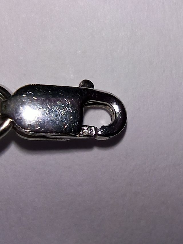 Bracciale di perle oro 750