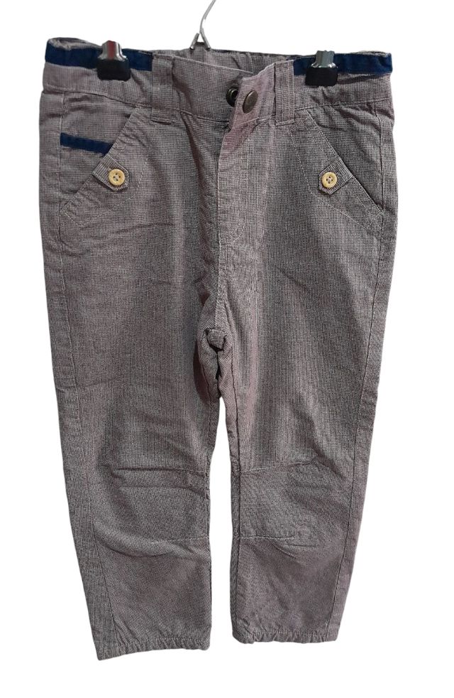 Pantalone bambino Kiabi 4 anni