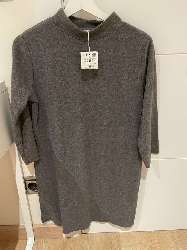 Vestido pull&bear NUEVO