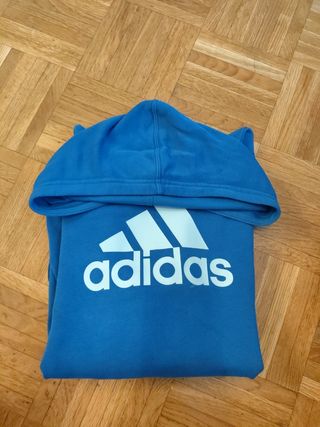 Sudadera Adidas 