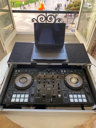 Pioneer ddj 800
