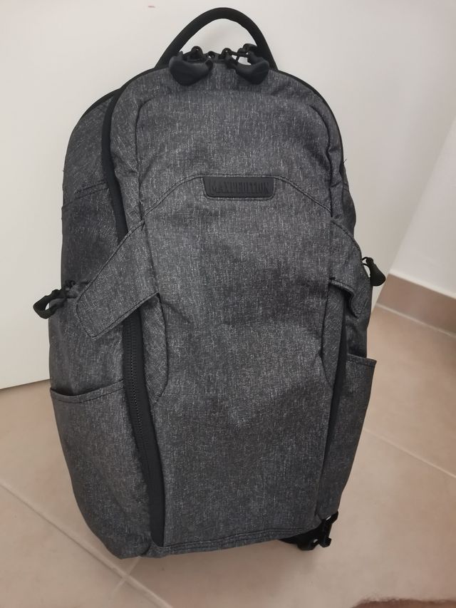Maxpedition Entity27 zaino EDC