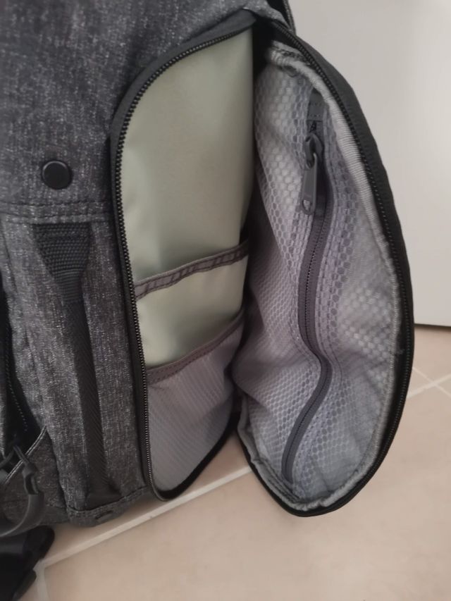 Maxpedition Entity27 zaino EDC