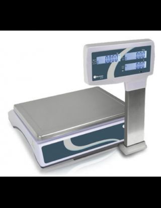Balanza homologada venta ambulante