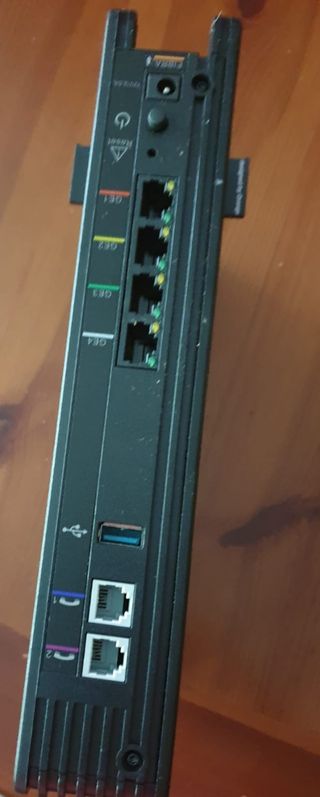 Router Livebox 6 Orange