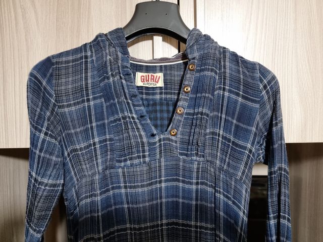 Vestito GURU