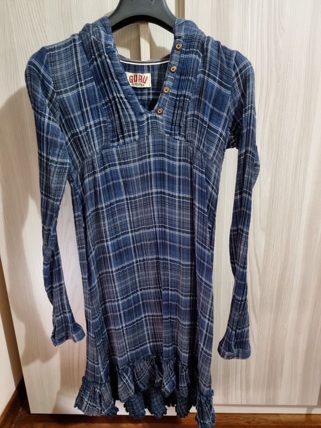 Vestito GURU