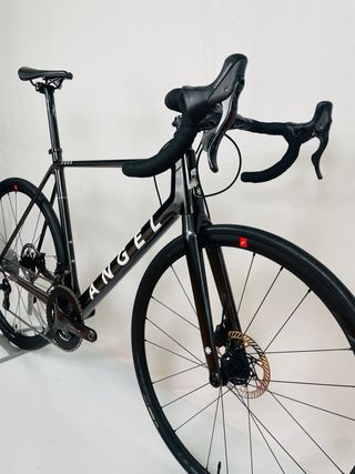 Angel Voss Record Talla 56