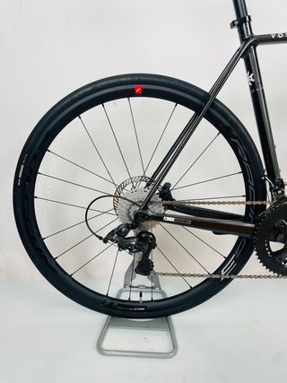 Angel Voss Record Talla 56