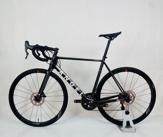 Angel Voss Record Talla 56