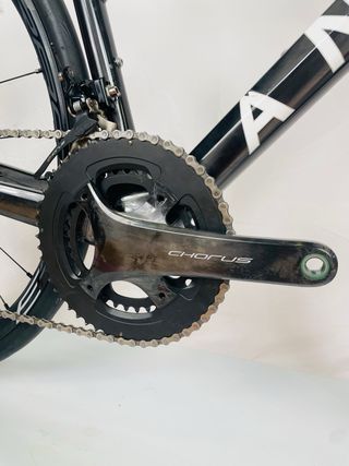 Angel Voss Record Talla 56