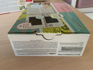 New Nintedo 3DS Nueva