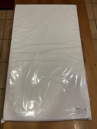 Cambrass Liso E - Colchon para minicuna