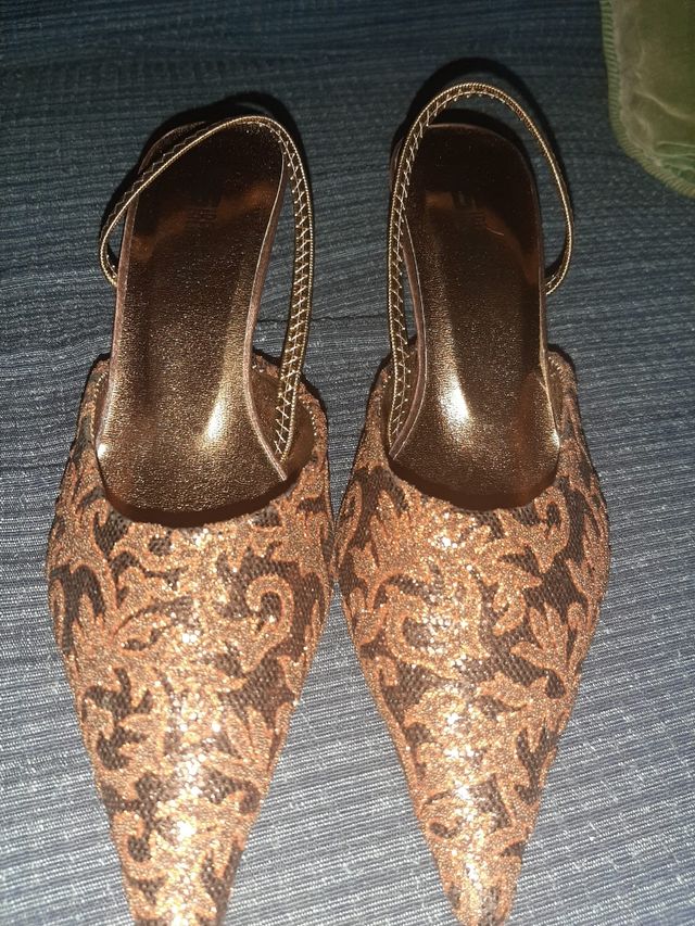 Zapatos de mujer