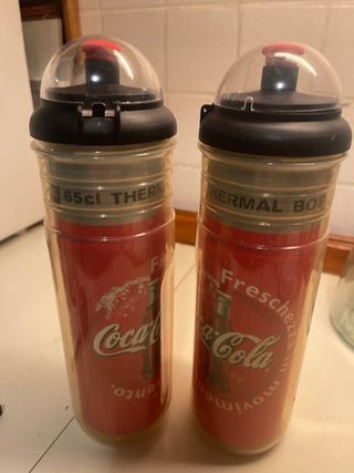 Borracce termiche Coca-Cola