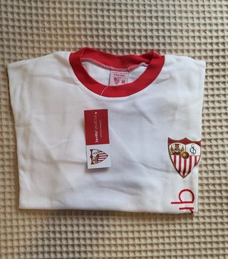 Pijama Sevilla FC 