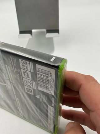 PRECINTADO BIONIC COMMANDO PARA XBOX 360