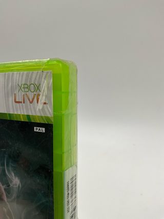 PRECINTADO BIONIC COMMANDO PARA XBOX 360