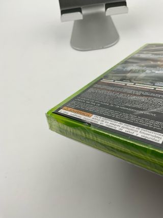 PRECINTADO BIONIC COMMANDO PARA XBOX 360