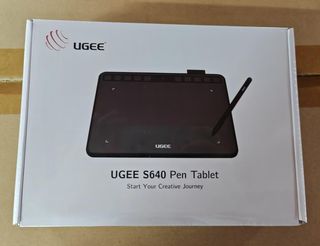 Tableta de dibujo (Precio a negociar)