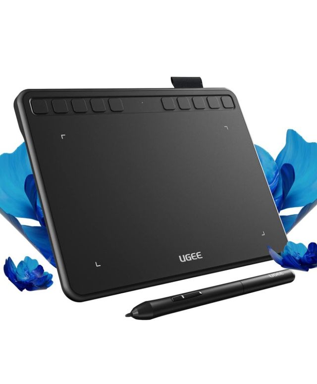 Tableta de dibujo (Precio a negociar)