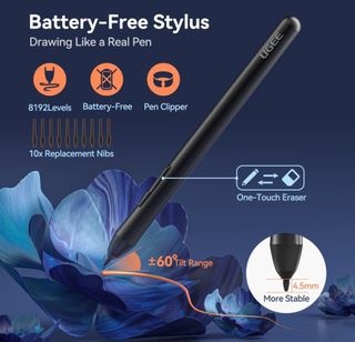 Tableta de dibujo (Precio a negociar)