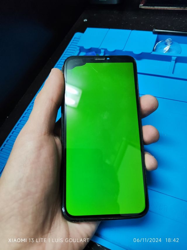 Técnico Informático em Vila Flor