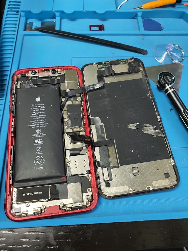 Técnico Informático em Vila Flor